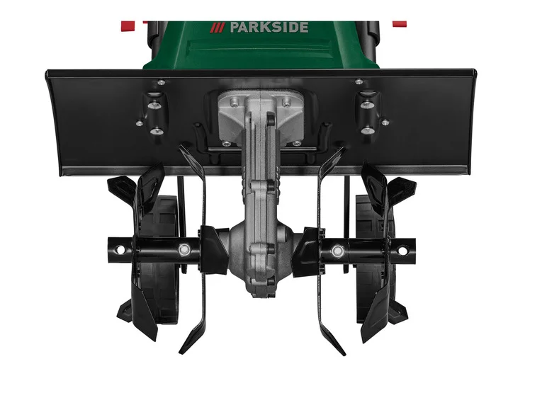 PARKSIDE® Motobineuse électrique PGK 1500 A1. 1500 W