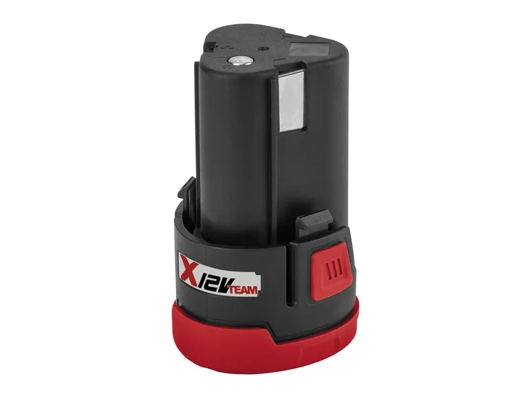 PARKSIDE® Batterie PLGK 12 A3. 2 Ah. 12 V et chargeur PLGK 12 A2