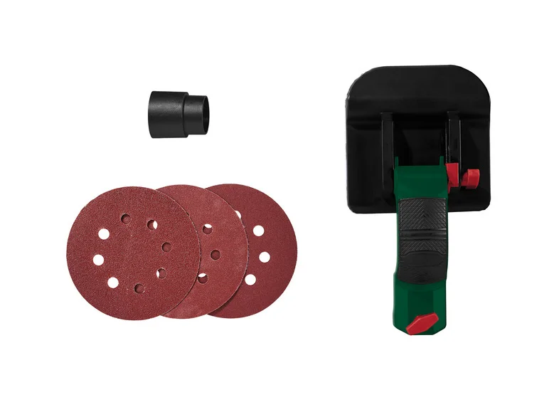 PARKSIDE® Ponceuse de chants PKS 250 A1. 250 W