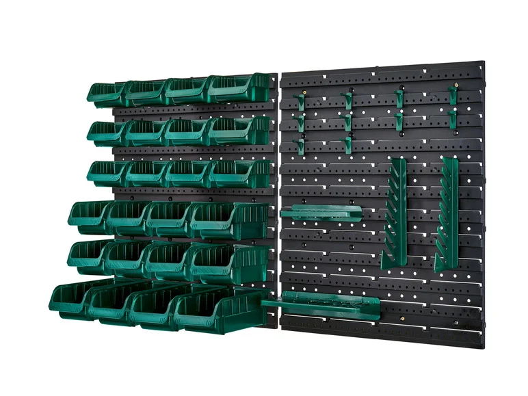 PARKSIDE® Set de rangement