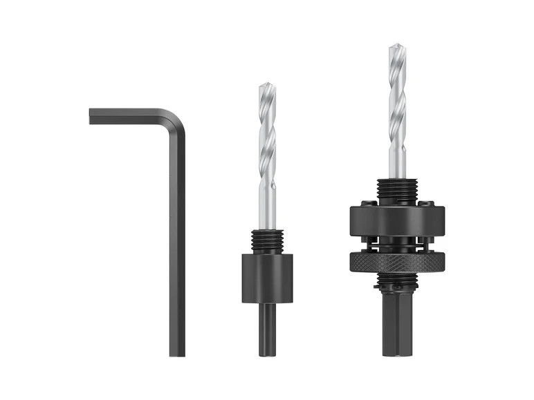 PARKSIDE PERFORMANCE® Scies cloches bimétalliques PLSP 1 A1. 10 pièces