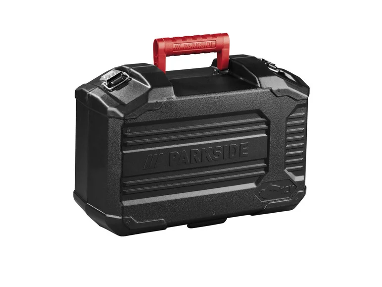 PARKSIDE® Scie circulaire sans fil sans batterie ni chargeur. 12 V