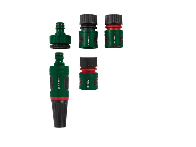 PARKSIDE® Enrouleur de tuyau mural. 25 m