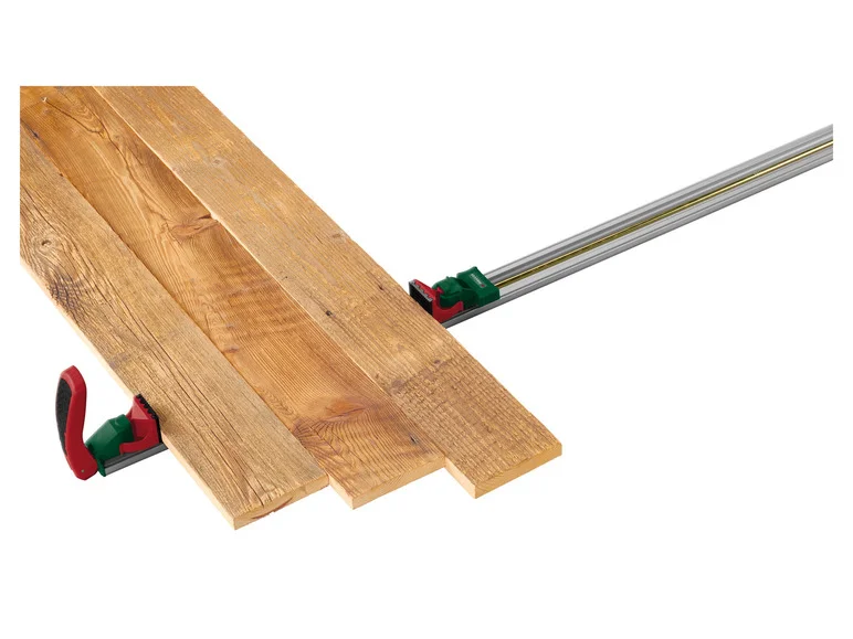 PARKSIDE® Rail de serrage et de guidage PSS A1