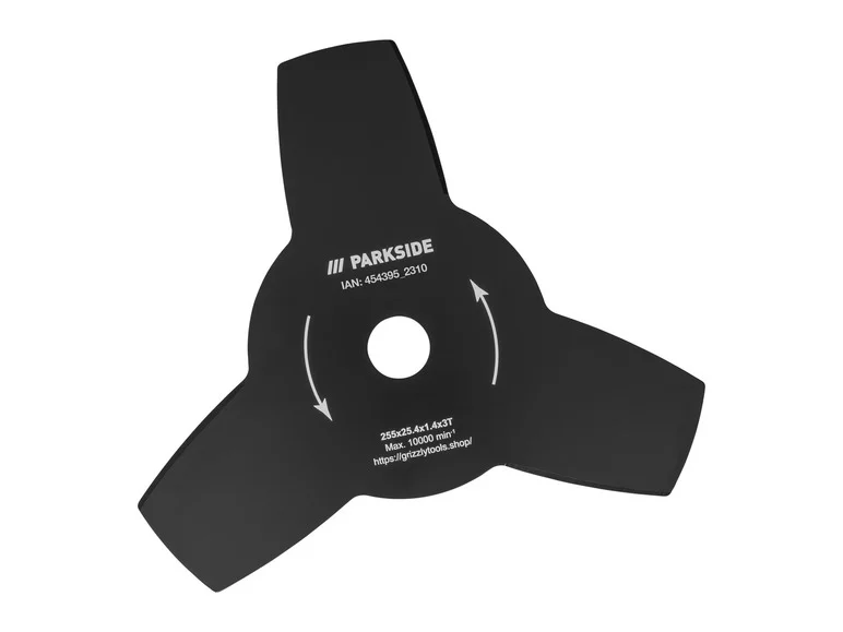 PARKSIDE® Appareil combiné à essence 4en1 PBK 4 B3