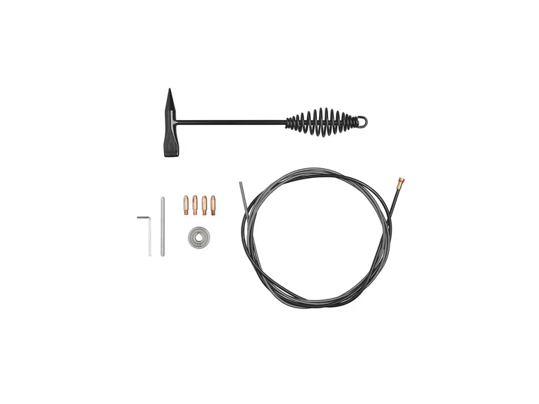 PARKSIDE PERFORMANCE® Poste à souder avec technologie double pulsée PMPS 200 B. 200 A