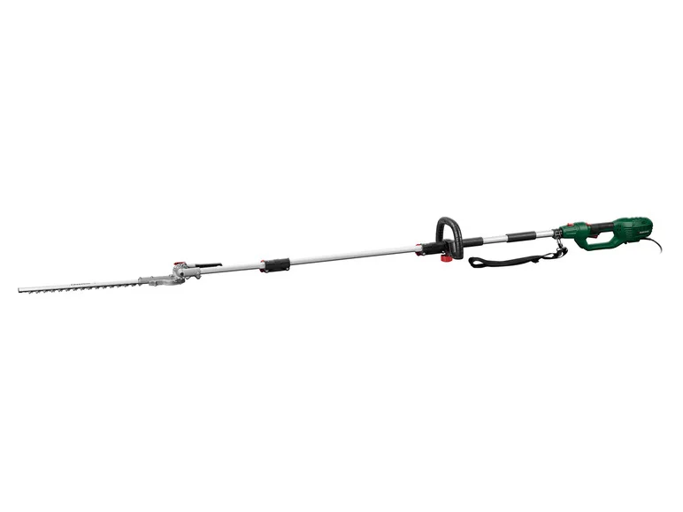 PARKSIDE® Taille-haies à manche long PHSL 710 A1. 710 W