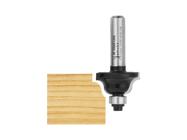 PARKSIDE® Défonceuse POF 1200 E4. 1200 W