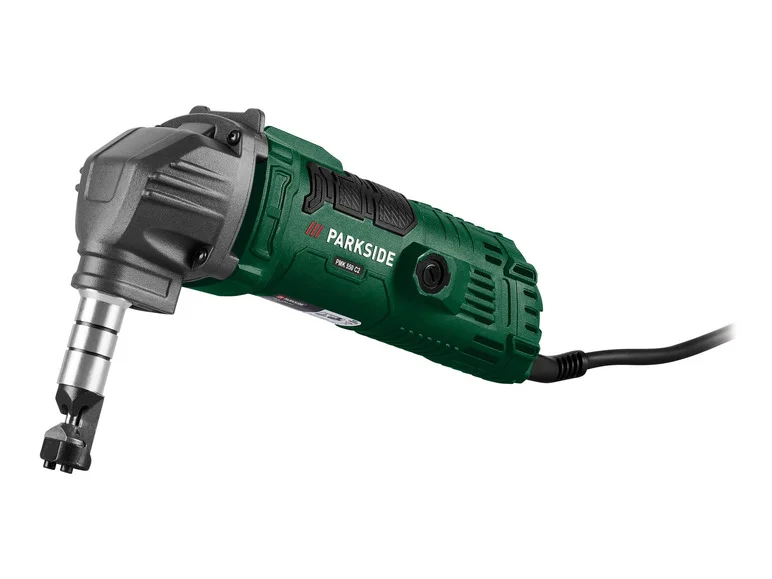 PARKSIDE® Grignoteuse PMK 550 C2. 550 W