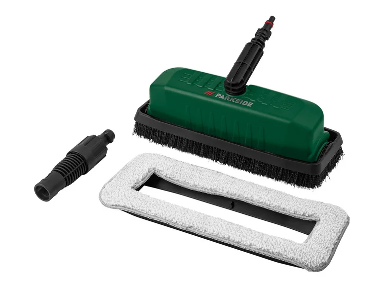 PARKSIDE® Assortiment d'embouts pour nettoyeurs haute pression