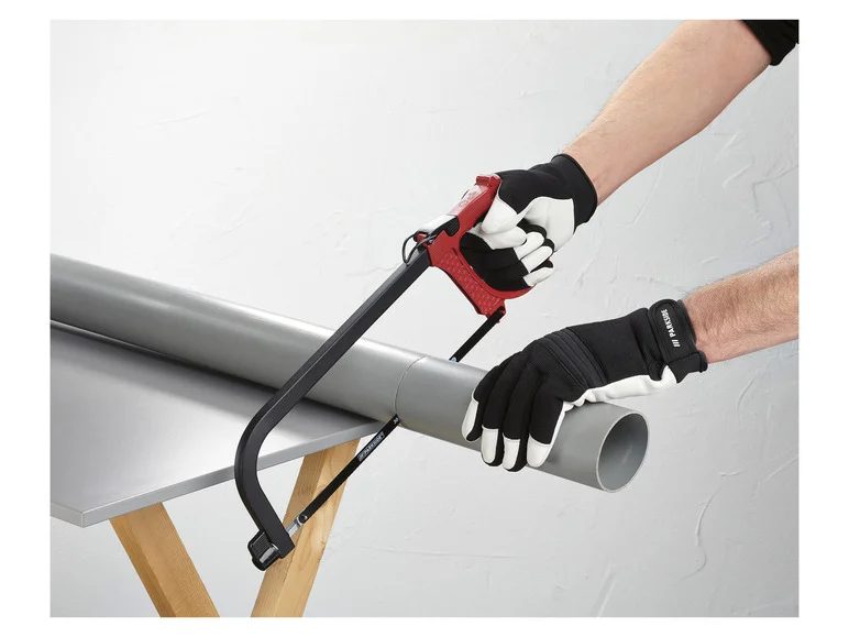 PARKSIDE® Set de scies à main PHSS 3 A6