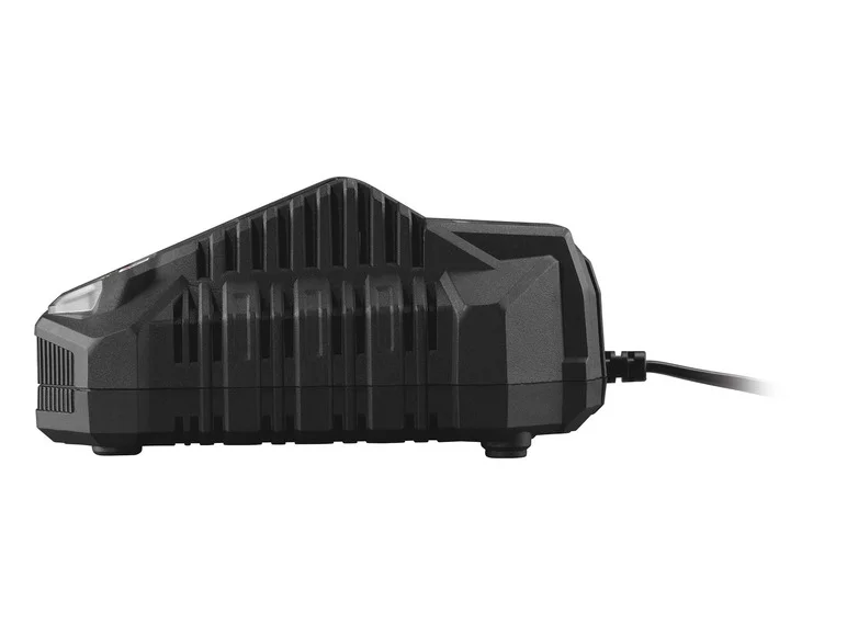 PARKSIDE® Chargeur de batterie PLG 20 C3. 4.5 A. 20 V