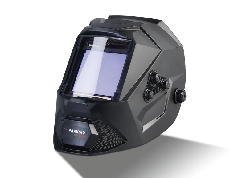 PARKSIDE® Kit d'écrans de rechange pour casque de soudure PSES 3 A1. 3 pièces