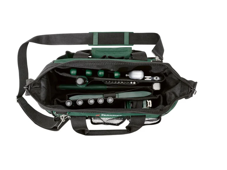 PARKSIDE® Sac à outils. 23 pièces