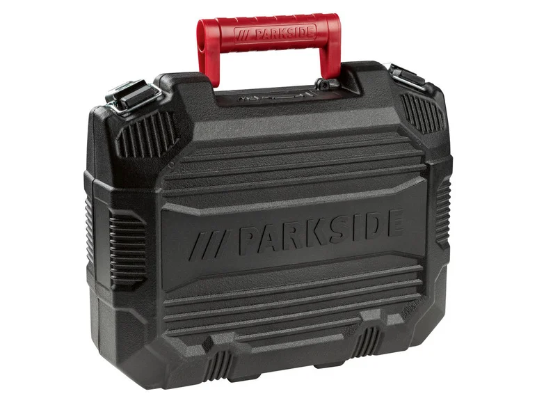PARKSIDE® Appareil à graver PMGS 12 D4. 22 W