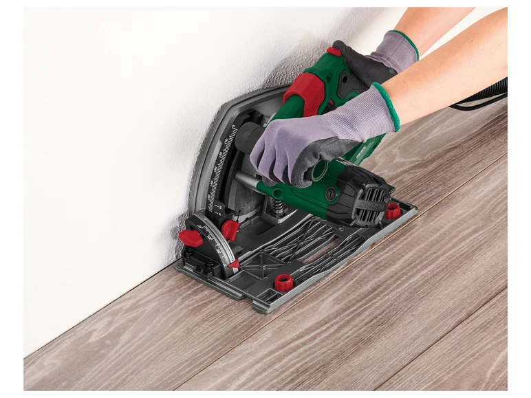 PARKSIDE Scie plongeante PTSS 1200 D2. 1200 W