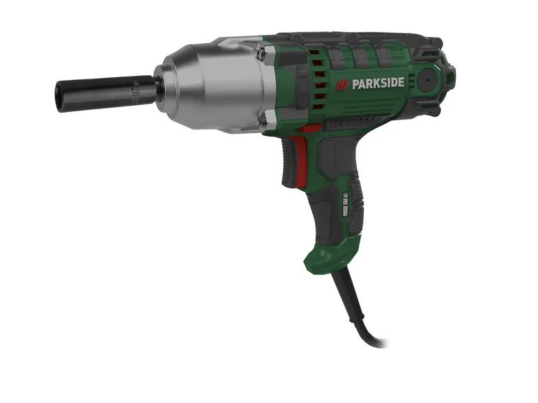 PARKSIDE® Visseuse à chocs électrique PDSSE 550 A1. 550 W