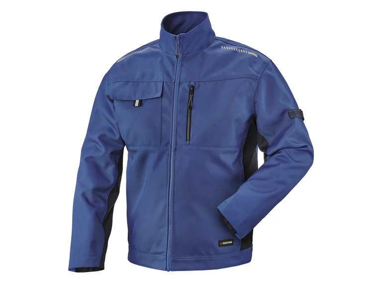 PARKSIDE® Veste de travail homme