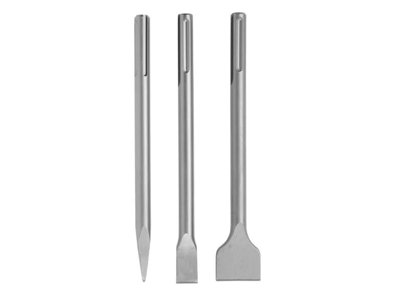 PARKSIDE® Set de burins