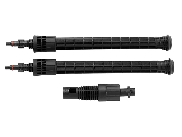 PARKSIDE® Assortiment d'embouts pour nettoyeurs haute pression