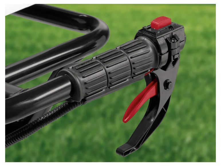 PARKSIDE® Tarière thermique PBEB 52 A1