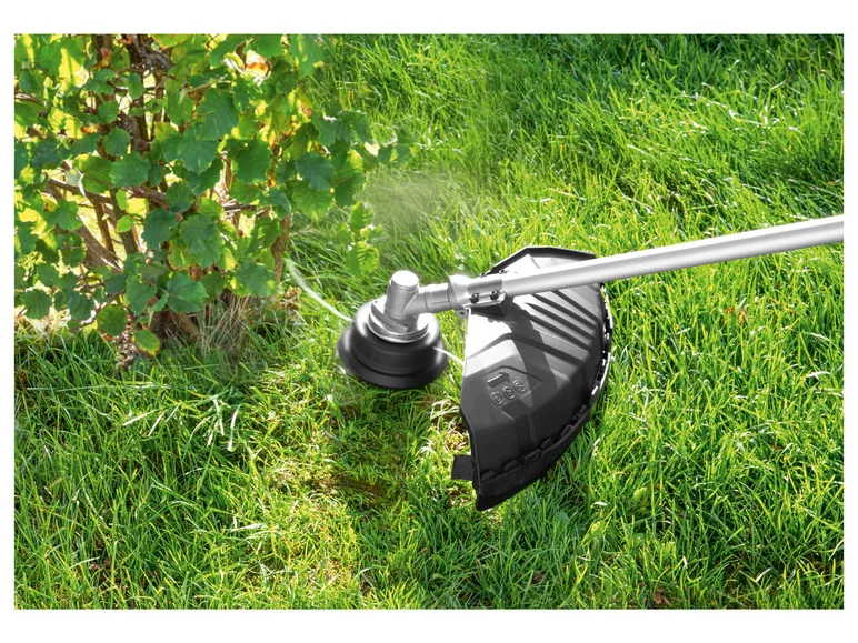 PARKSIDE® Appareil combiné à essence 4en1 PBK 4 B3