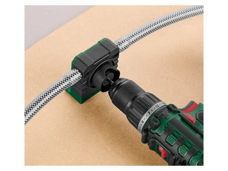 PARKSIDE® Accessoires pour perceuse