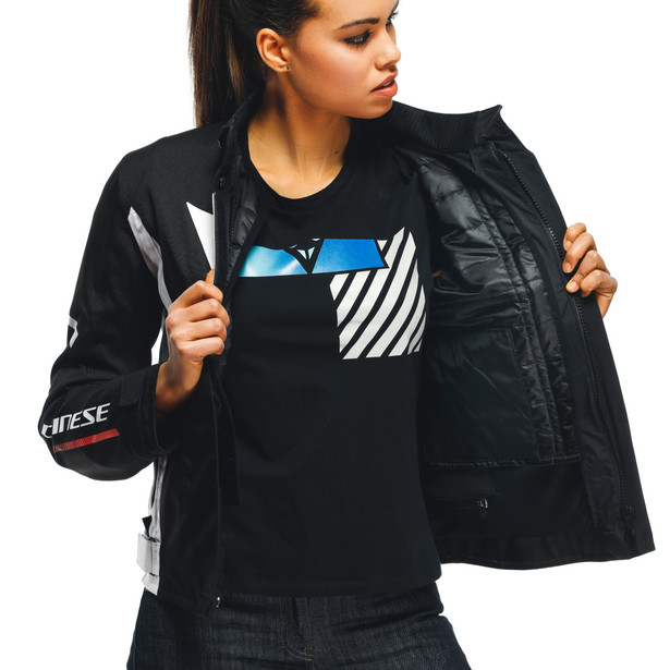 VELOCE LADY D-DRY® JACKET