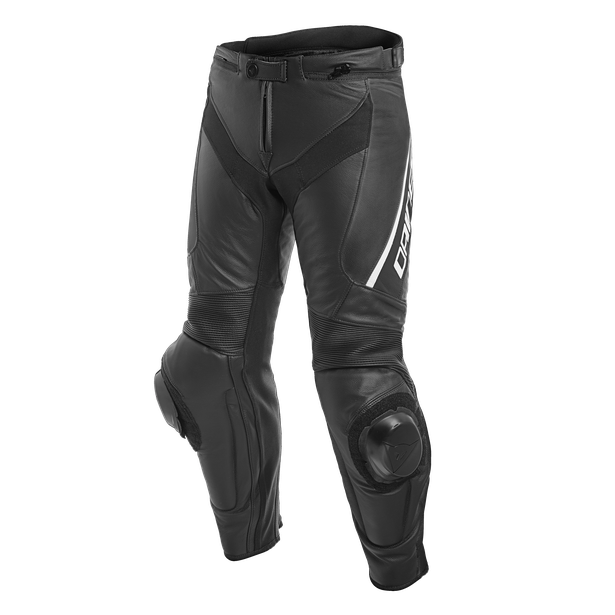 DELTA 3 LEATHER PANTS