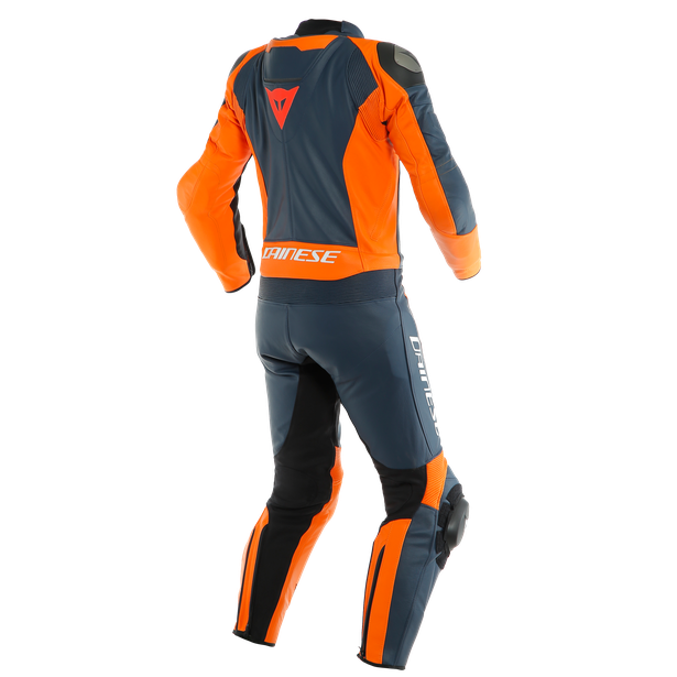 MISTEL 2PCS LEATHER SUIT