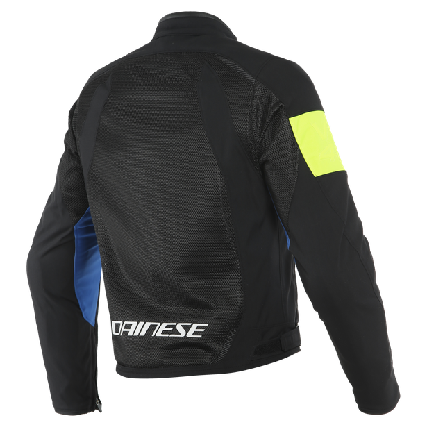 VR46 GRID AIR TEX JACKET