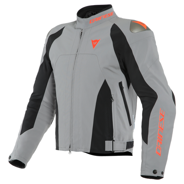 INDOMITA D-DRY XT JACKET