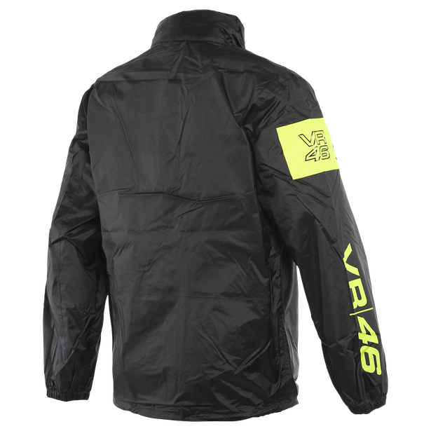 VR46 RAIN JACKET