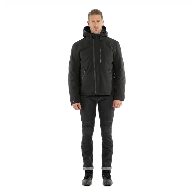 MAYFAIR D-DRY JACKET
