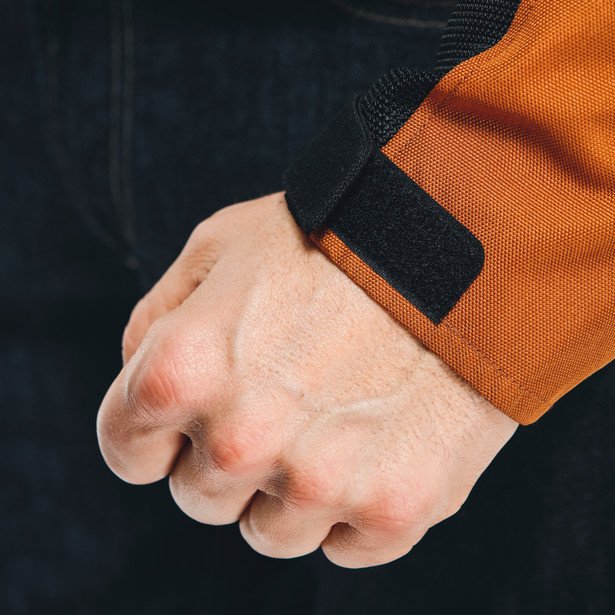 ELETTRICA AIR TEX JACKET