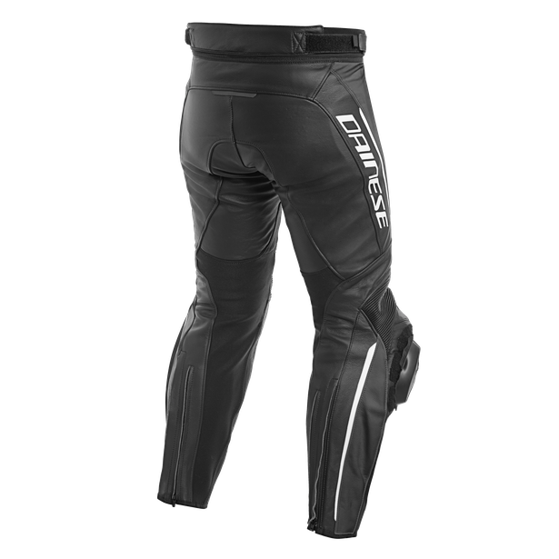 DELTA 3 LEATHER PANTS