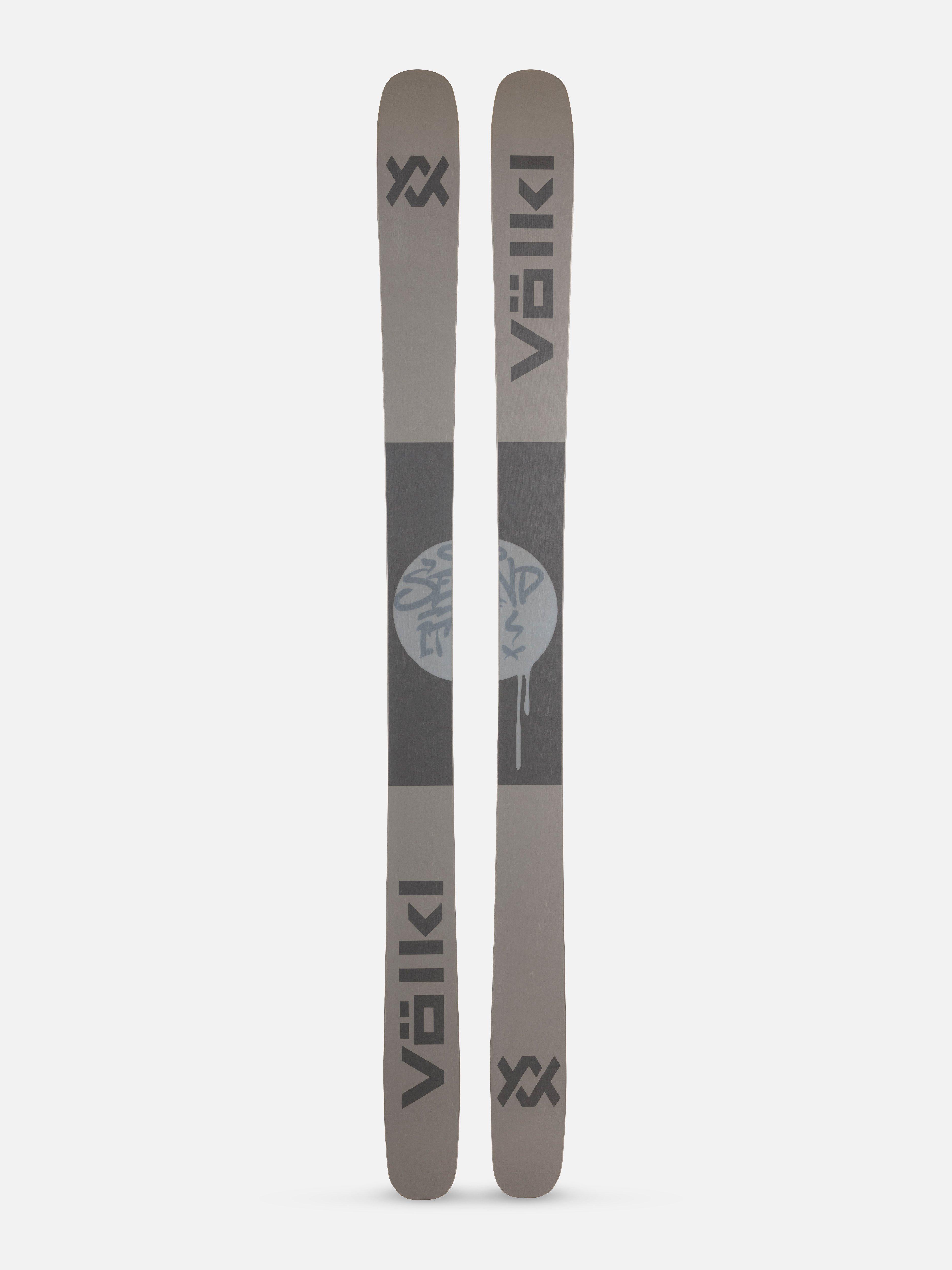 Vlkl Revolt 104 Skis 2025
