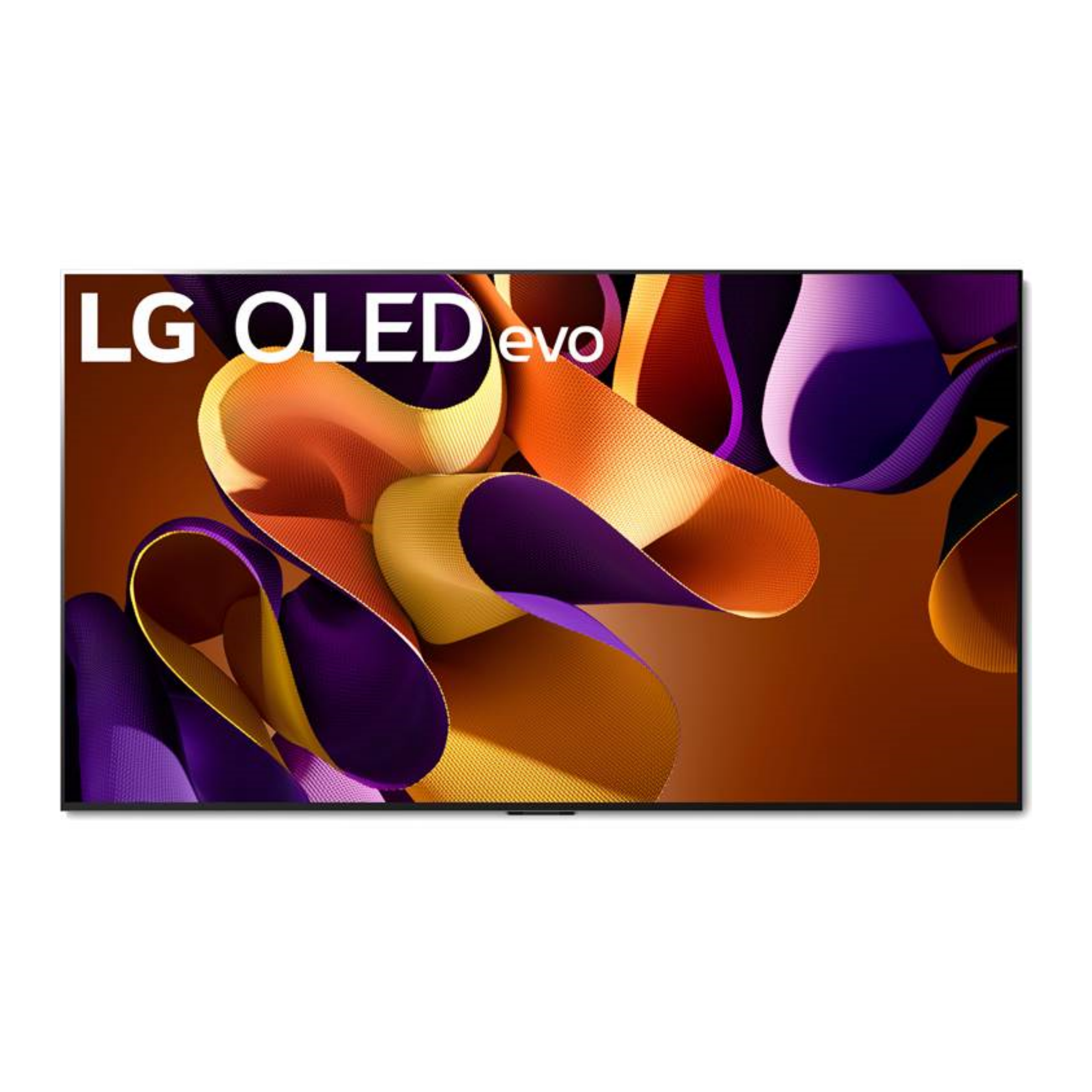 LG OLED83G4WUA G4 OLED evo Smart 4K UHD TV with HDR (83