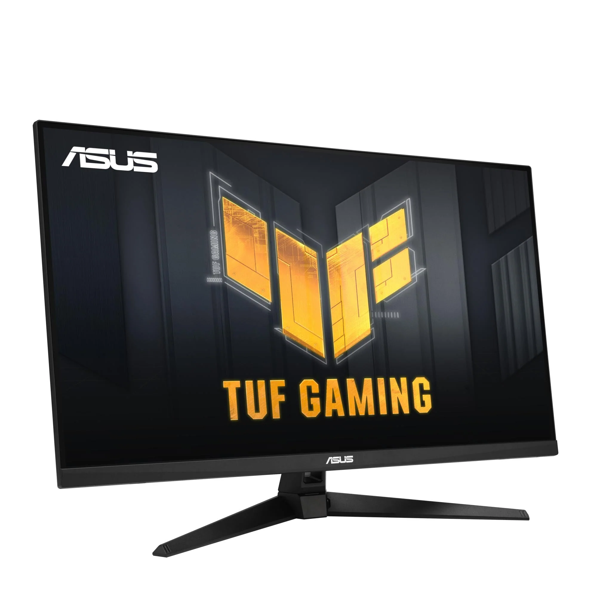 LCD ASUS 31.5 TUF GAMING VG32UQA1A 4K 3840x2160p VA 160Hz 1ms Freesync Premium HDR10