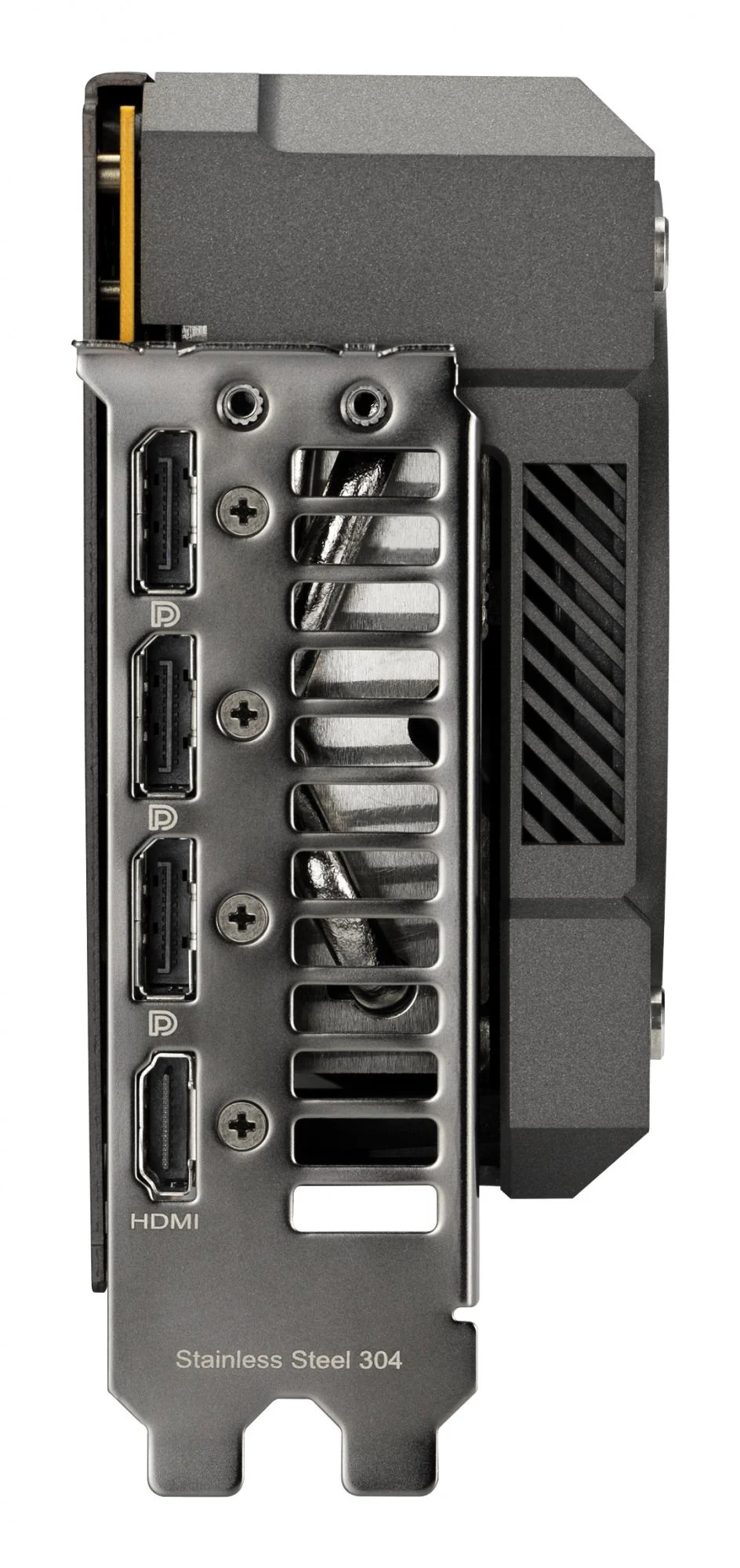 ASUS GeForce RTX 5060 8GB TUF OC GAMING