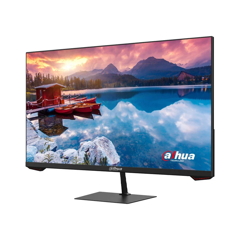 Dahua 23.8'' FHD VA 165Hz 1ms FreeSync