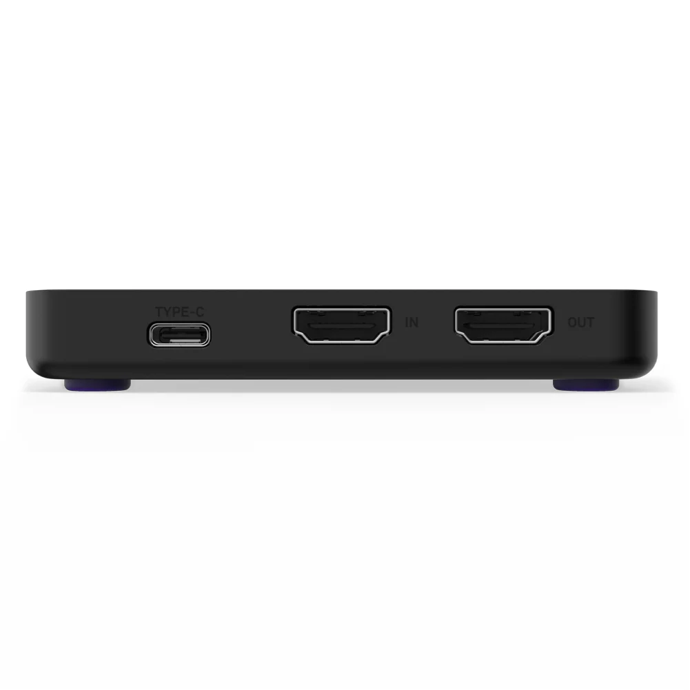 NZXT Capture Card Signal 4K30 ST-SESC1-WW