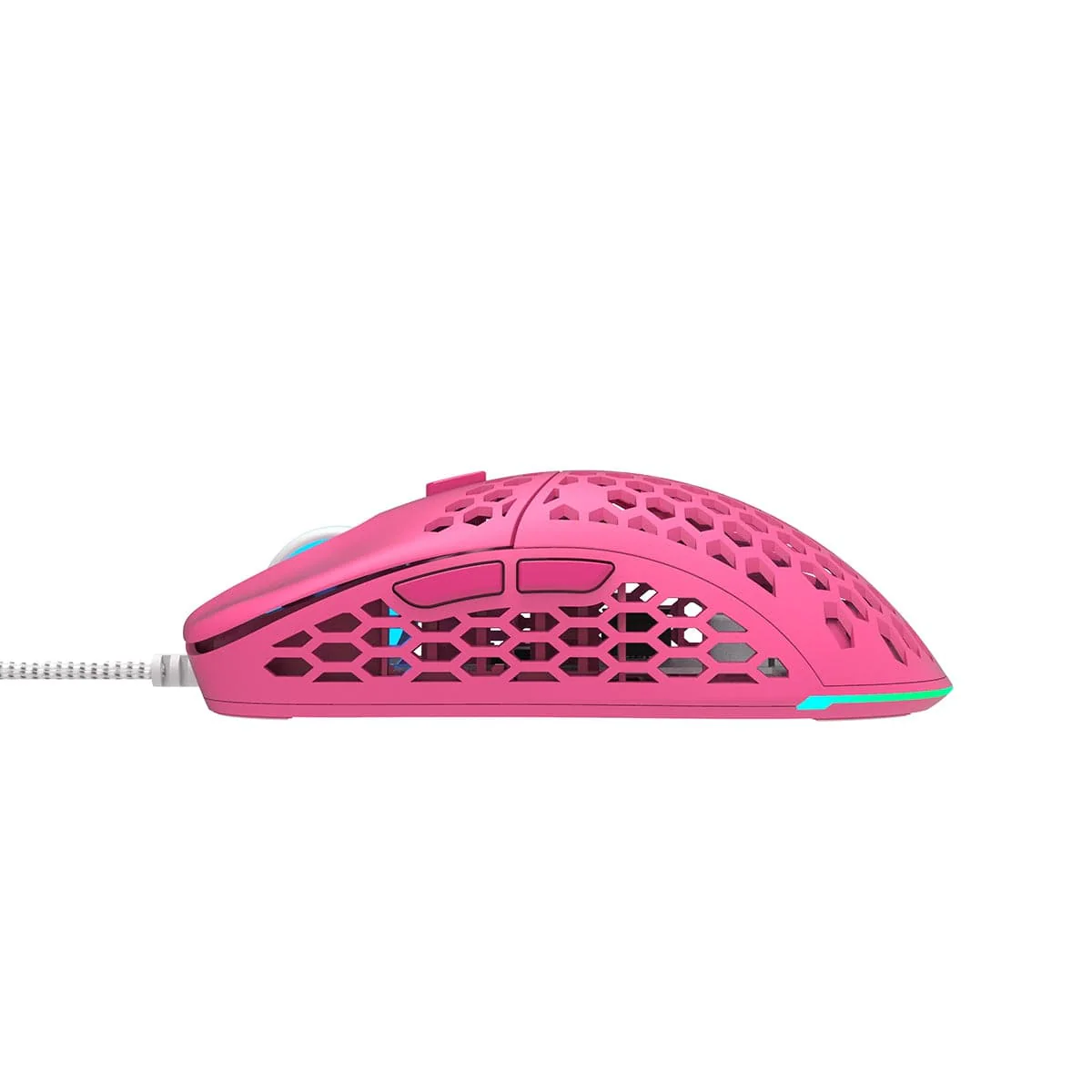 Nordic Gaming Vapor Pink leichte Gaming-Maus
