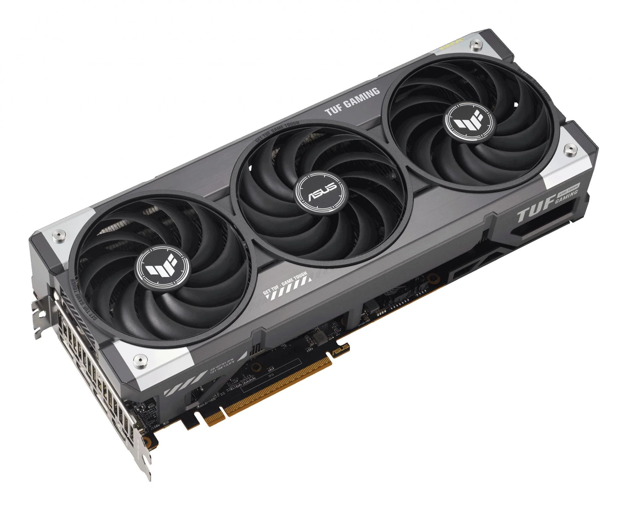 ASUS Radeon RX 9070 XT 16GB TUF OC GAMING