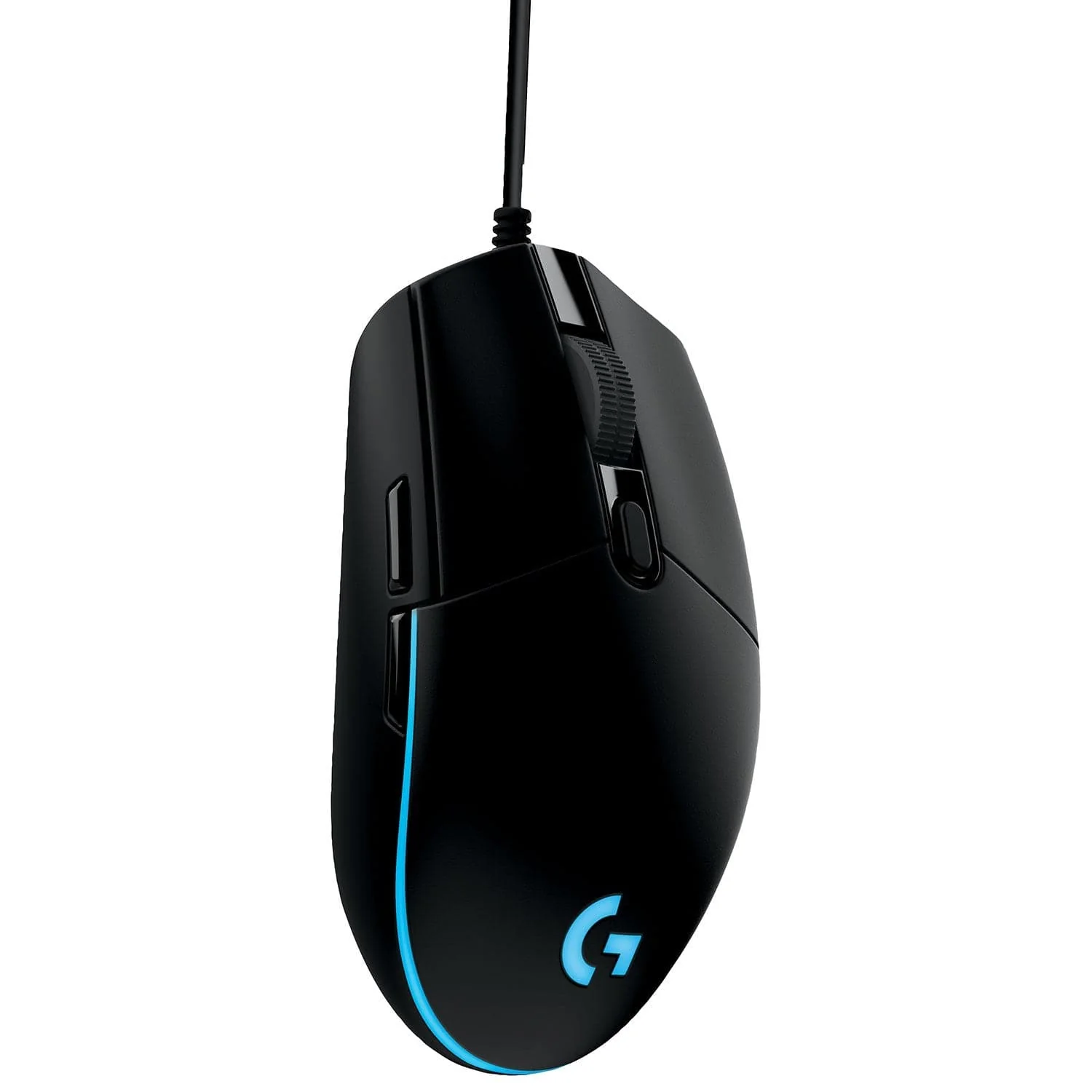 Logitech– G203 Prodigy Gaming-Maus