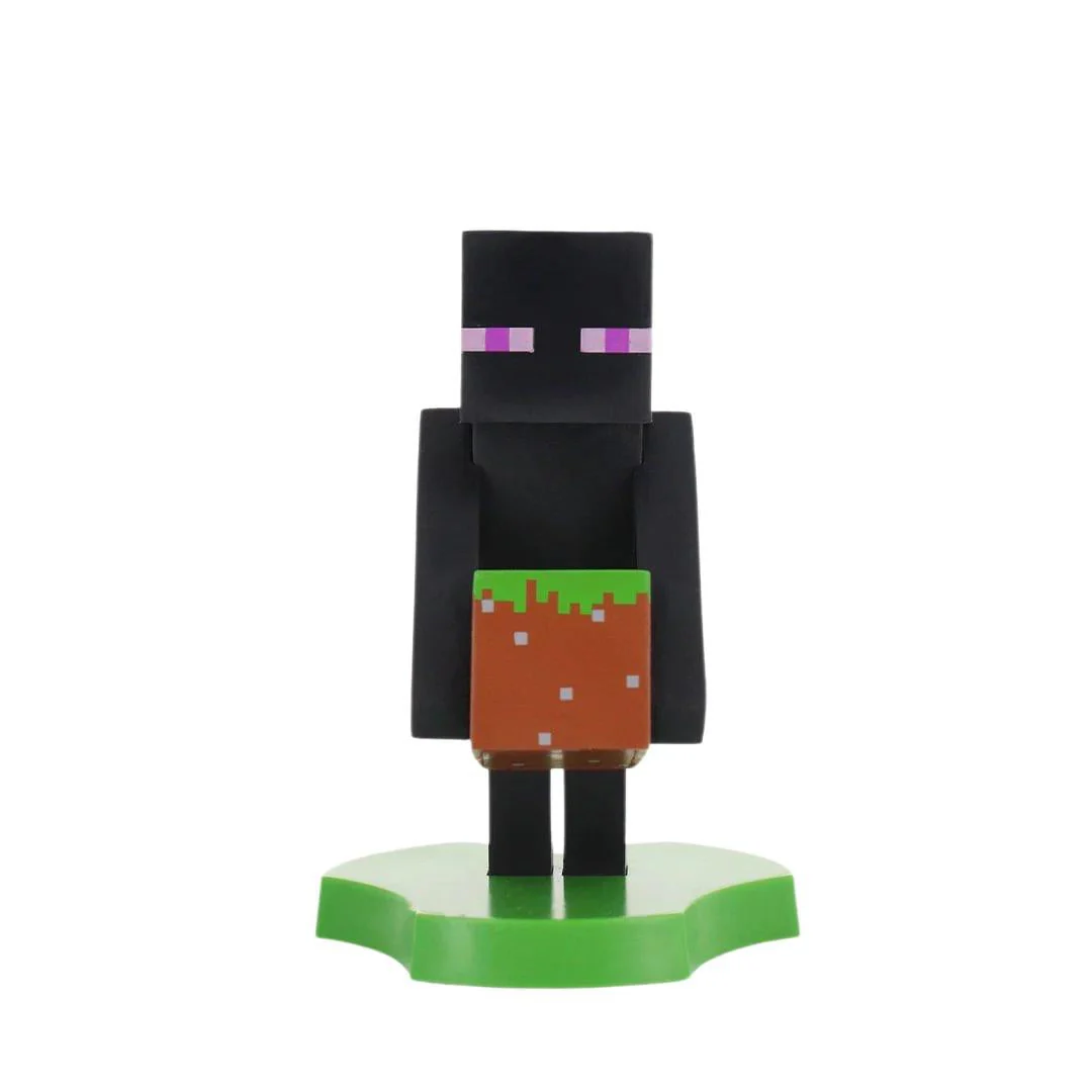 HOLDEM - MINECRAFT ENDERMAN