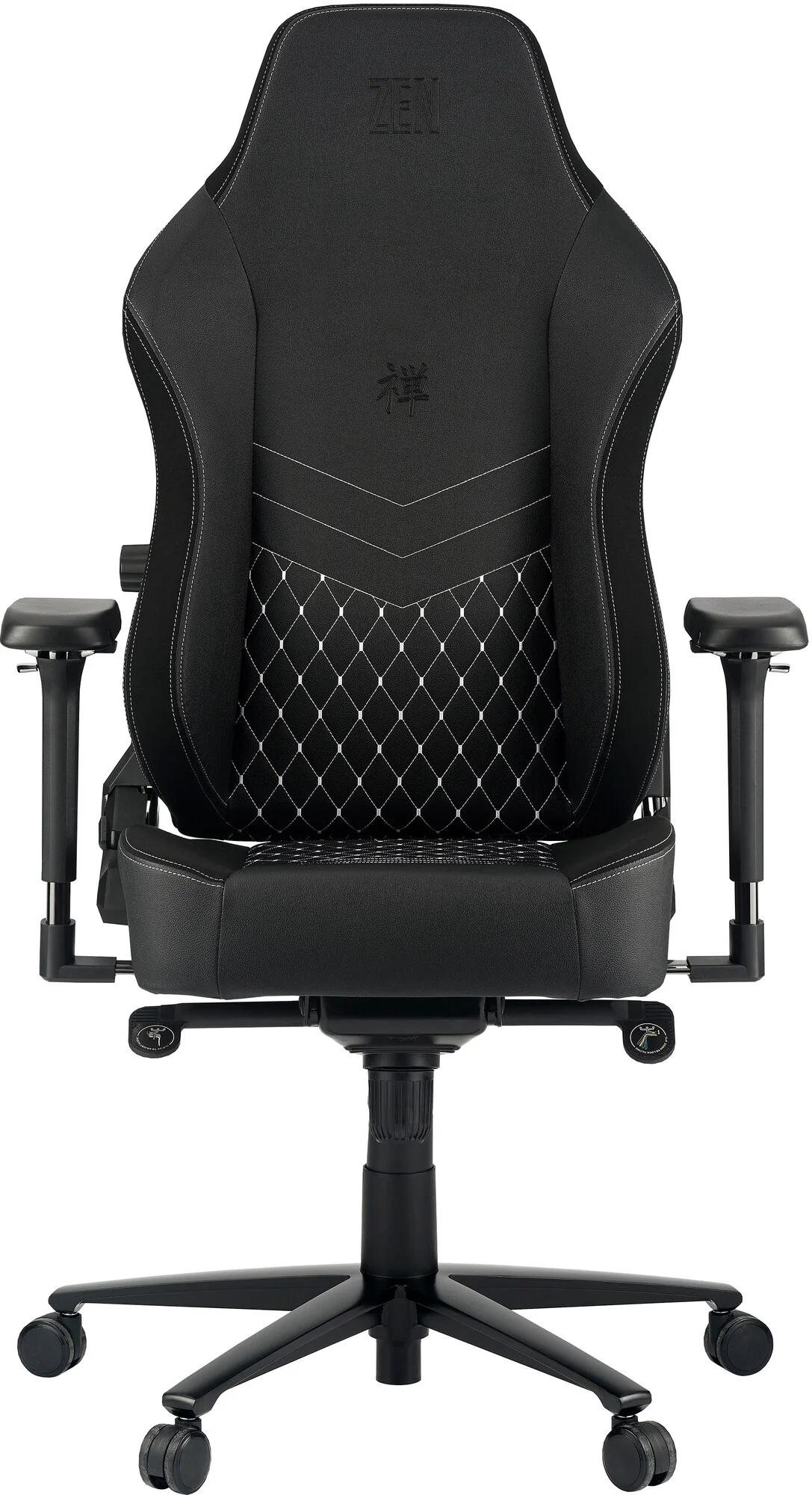 Zen Gamingstol - SAGA