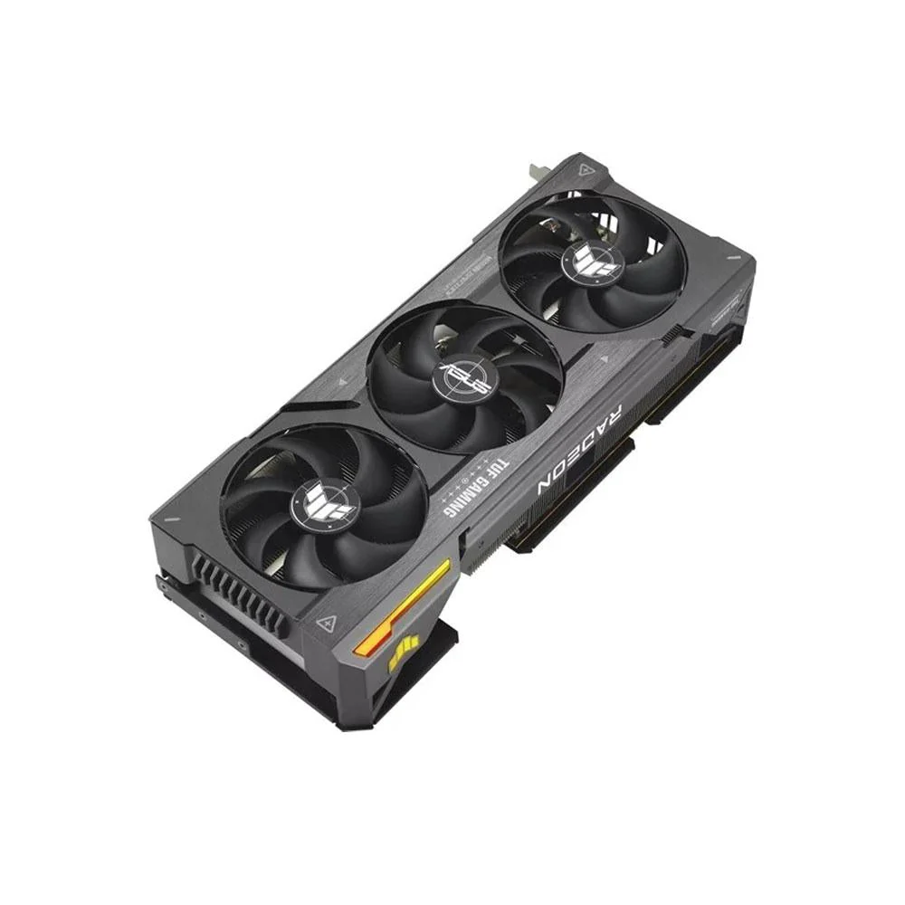 ASUS Radeon RX 7900 XT 20GB GDDR6 TUF OC GAMING