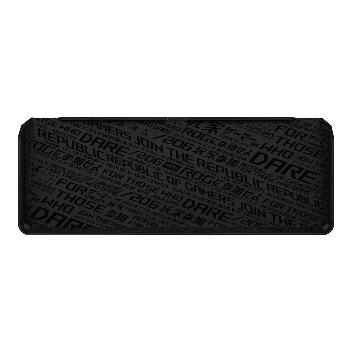 ASUS ROG FALCHION ACE HFX (M605) 65% Analog Gaming Keyboard with ROG HFX Magnetic Switches