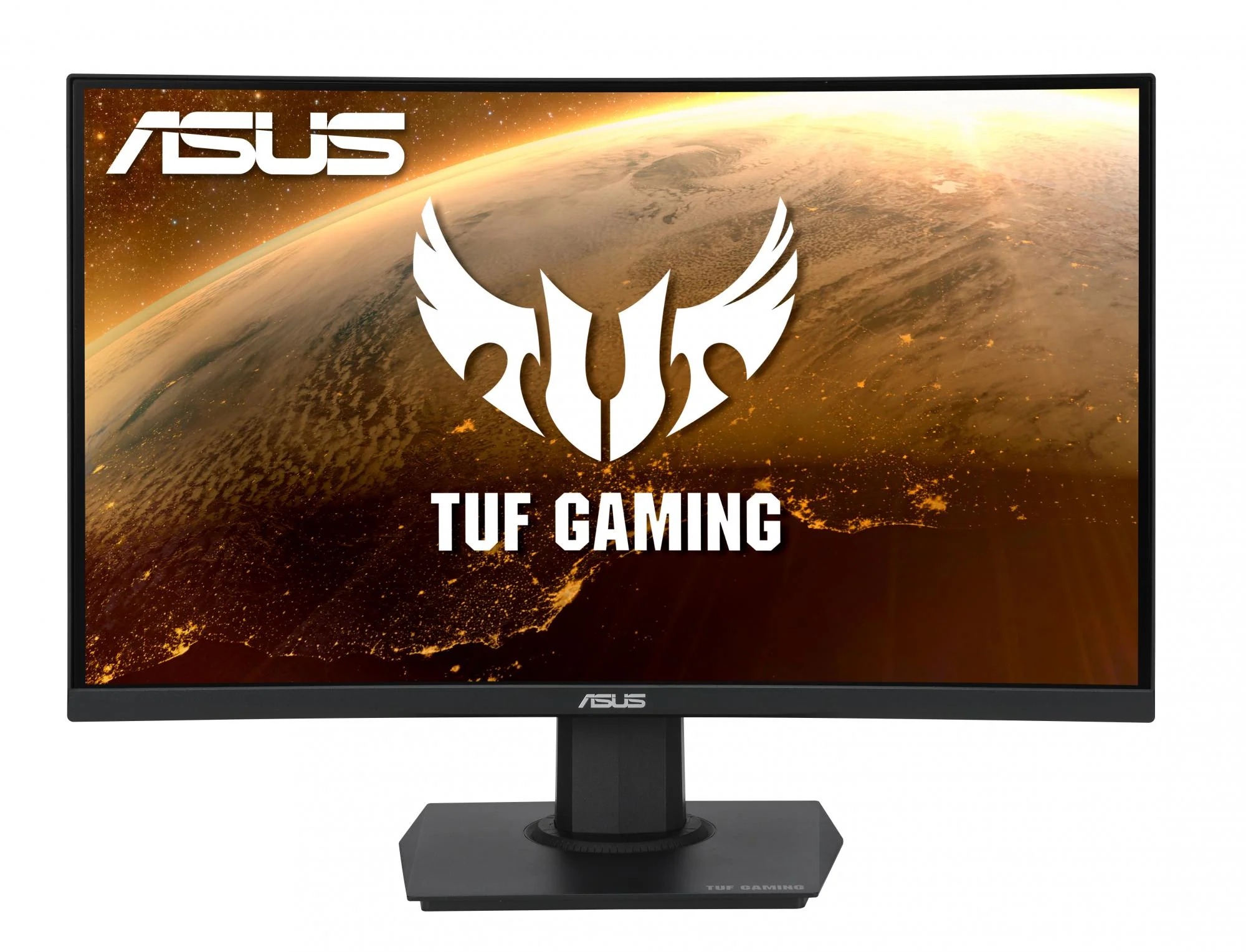 Asus VG24VQE TUF Gaming Skærm 24 - 165Hz